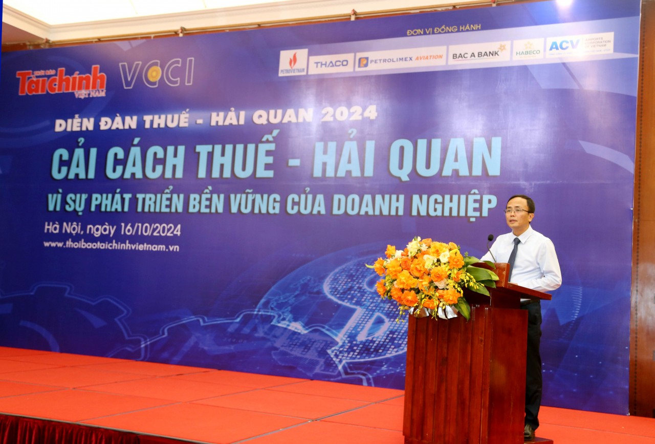 Cải cách Thuế