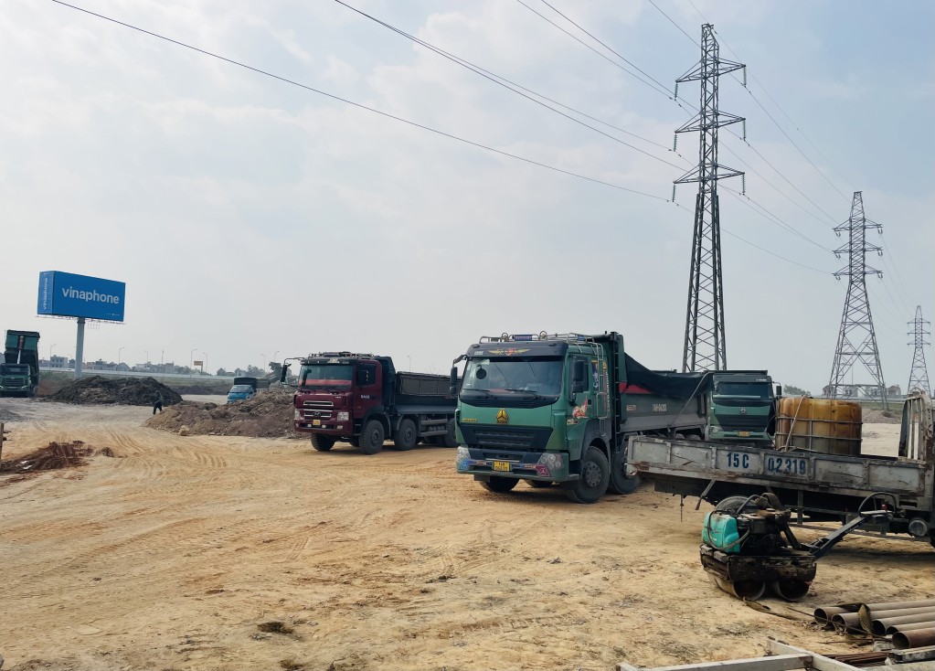 Quảng Ninh: Đẩy nhanh tiến độ thực hiện các dự án đầu tư công trung hạn tại thị xã Quảng Yên