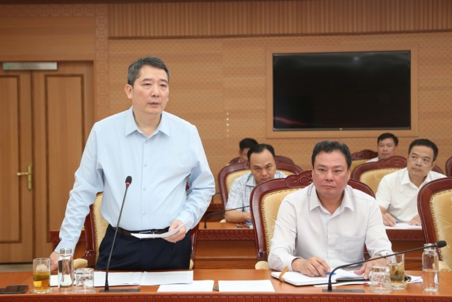 Đảng ủy Bộ Tài chính ban hành Kế hoạch thực hiện Quy định số 144-QĐ/TW của Bộ Chính trị