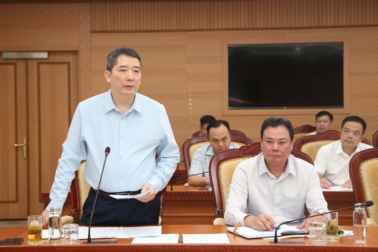 Đảng ủy Bộ Tài chính ban hành Kế hoạch thực hiện Quy định số 144-QĐ/TW của Bộ Chính trị Đảng ủy Bộ Tài chính ban hành Kế hoạch thực hiện Quy định số 144-QĐ/TW của Bộ Chính trị