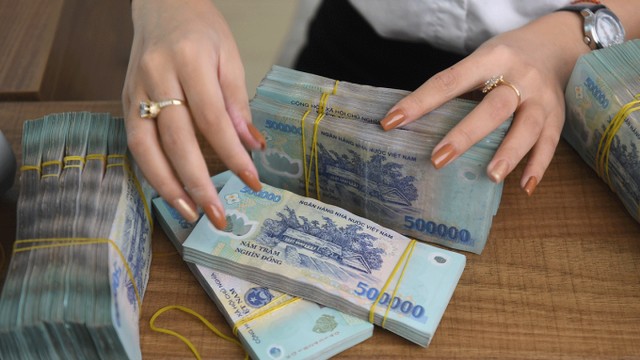 Gov't plans to borrow over VND 815 trillion in 2025