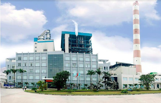 Sản lượng điện thấp, Nhiệt điện Hải Phòng báo lỗ quý III hơn 9 tỷ đồng