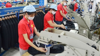 Ample room for Vietnamese goods to win Trans-Pacific Partnership markets