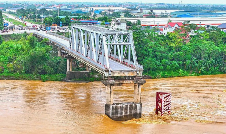 Kỳ họp thứ 8, Quốc hội khóa XV: Dốc toàn lực “tăng tốc” cuối năm, “về đích” cả giai đoạn