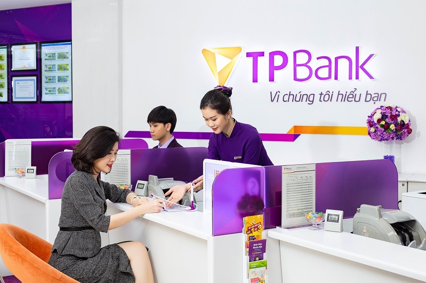 TPBank mở lối ESG cho tài chính toàn diện bình đẳng giới tại Việt Nam