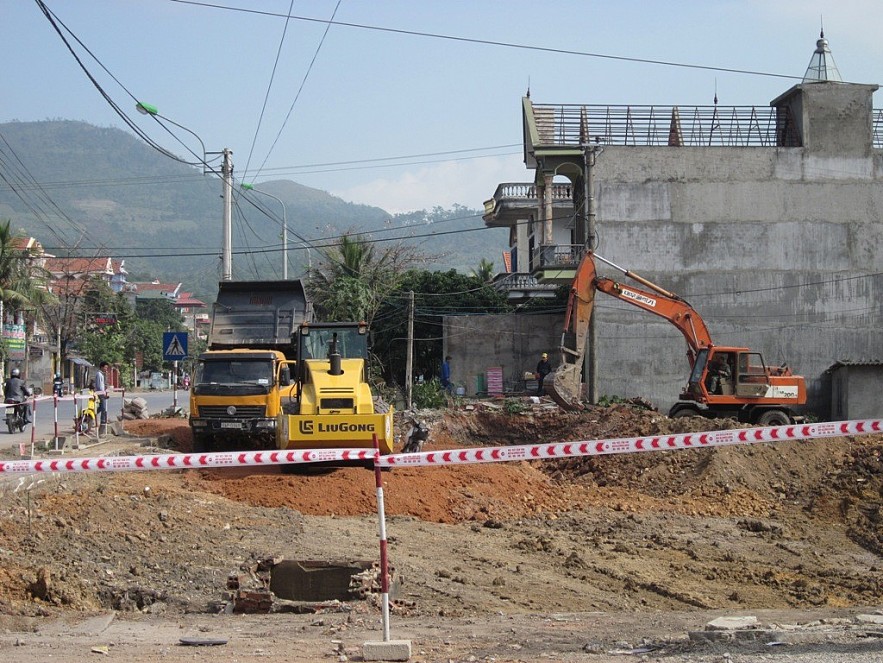 Loạt bài: Giải ngân vốn đầu tư công: Thấy gì từ những “top” đầu cả nước?