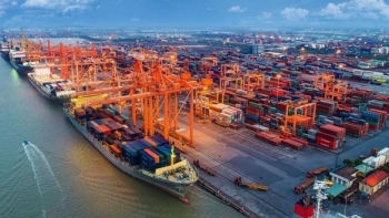 Viet Nam’s foreign trade exceeds US$610 bln