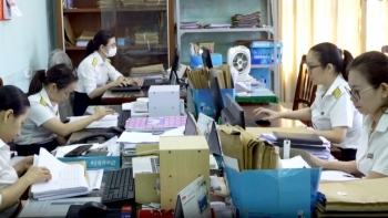 Quảng Ngãi tăng thu ngân sách trên 43 tỷ đồng qua thanh, kiểm tra thuế