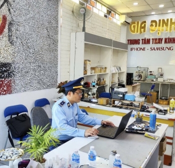 Tiền Giang: Nộp ngân sách gần 1,7 tỷ đồng từ xử lý vi phạm trên thương mại điện tử