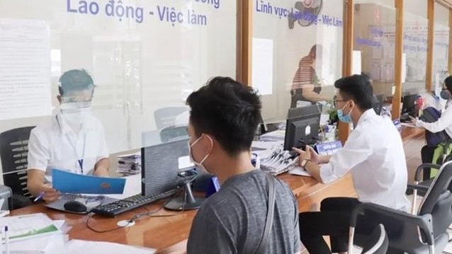 Hà Nội thành lập Trung tâm Phục vụ hành chính công
