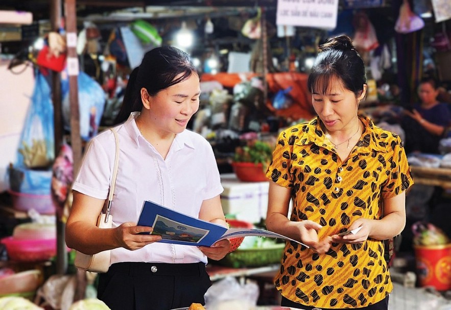 Mở rộng nhiều lợi ích cho người tham gia bảo hiểm y tế