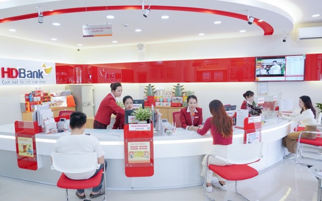 HDBank huy động thành công 721 triệu USD từ ADB, Standard Chartered và các định chế tài chính quốc tế