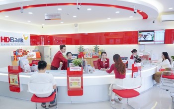 HDBank huy động thành công 721 triệu USD từ ADB, Standard Chartered và các định chế tài chính quốc tế
