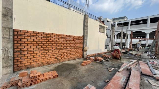 Tháo gỡ điểm nghẽn về chi thường xuyên để sửa chữa, nâng cấp công trình công