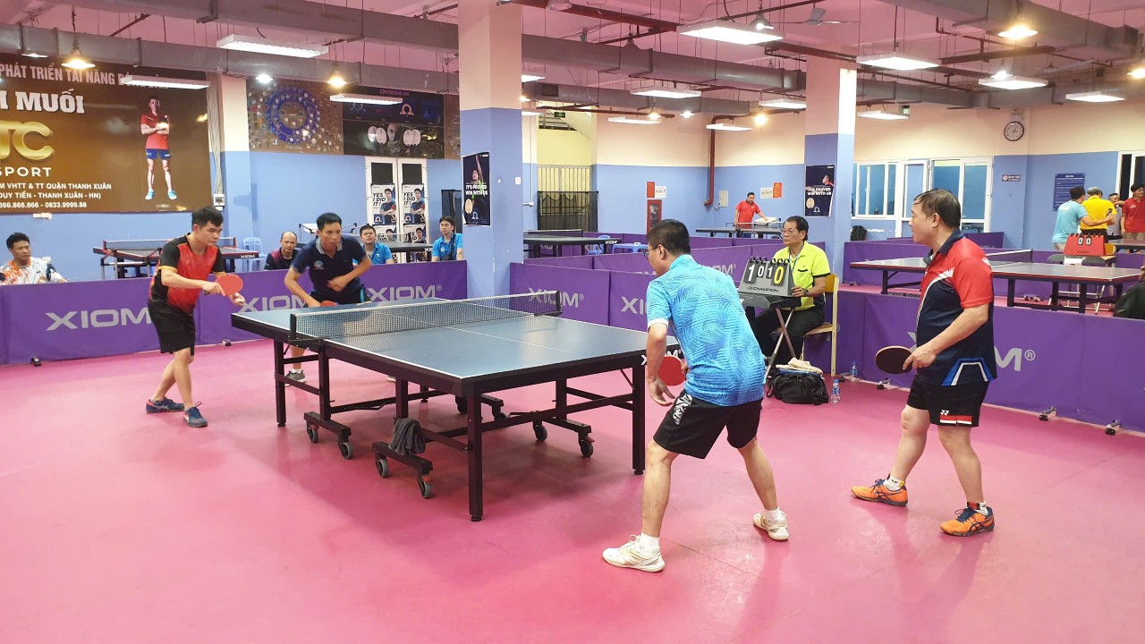 Bộ Tài chính tổ chức Giao lưu thể thao Khối thi đua các Bộ, ngành tổng hợp Bộ Tài chính tổ chức Giao lưu thể thao Khối thi đua các Bộ, ngành tổng hợp