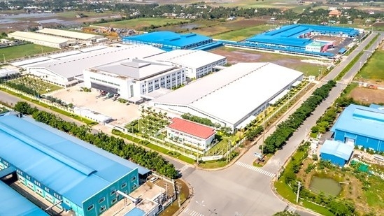 big rebound forecast for southern industrial property market in 2025