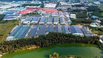 Investors upbeat about Vietnam’s industrial property market