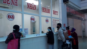 Sửa đổi Luật BHYT theo hướng mở rộng đối tượng, tăng quyền lợi