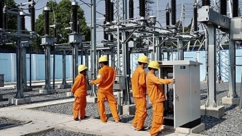 Đề xuất bỏ "barie" hạn chế việc chuyển giao công trình điện của Nhà nước sang EVN