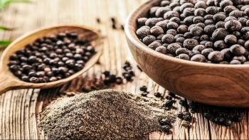 Ngày 28/10: Giá tiêu nối dài chuỗi ngày giảm, cà phê giao dịch ở mức 110.000 đồng/kg