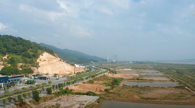 Quảng Ninh: Nguyên nhân nào khiến số thu tiền sử dụng đất của thành phố Hạ Long đạt thấp?