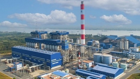 Nhà máy Nhiệt điện Sông Hậu 1 – “Điểm sáng” trong xây dựng công nghiệp năng lượng tự chủ quốc gia