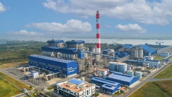 Nhà máy Nhiệt điện Sông Hậu 1 – “Điểm sáng” trong xây dựng công nghiệp năng lượng tự chủ quốc gia