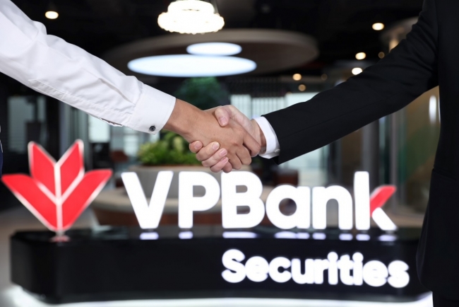 3 uu dai cuc lon khien chung si nen mo tai khoan o vpbanks