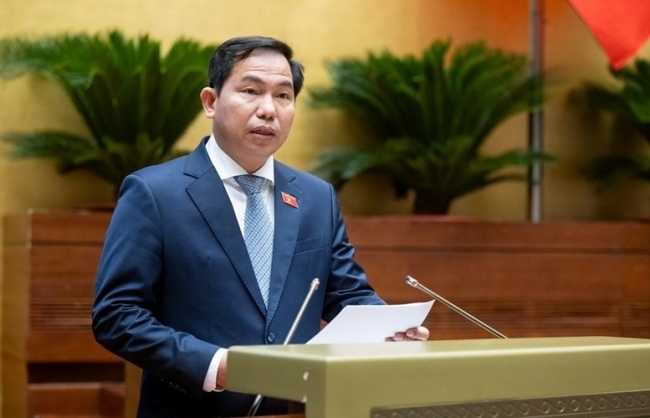 khong cho phep hoan thue gia tri gia tang doi voi hang hoa nhap khau de xuat khau