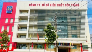 Doanh thu của Xổ số kiến thiết Sóc Trăng đạt gần 4.800 tỷ đồng