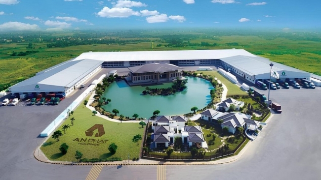 An Phát Holdings báo cáo khắc phục tình trạng chứng khoán bị cảnh báo
