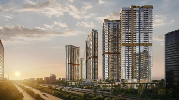 Trúng thầu dự án hơn 1.900 tỷ đồng, Tập đoàn Xây dựng Hòa Bình nói gì?