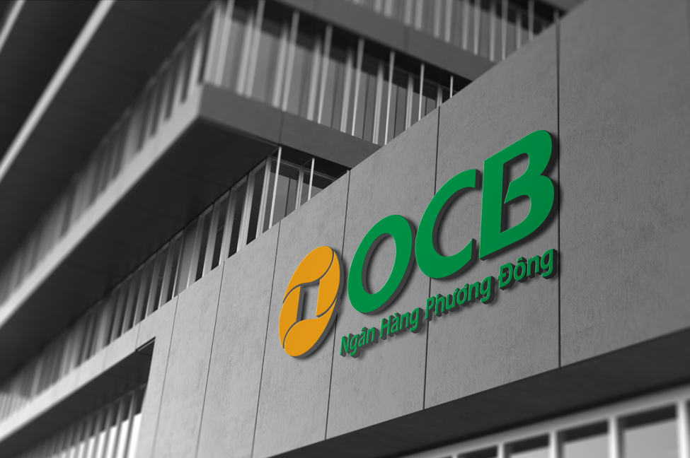 Doanh thu 9 tháng đầu năm 2024 của OCB đạt 6.851 tỷ đồng