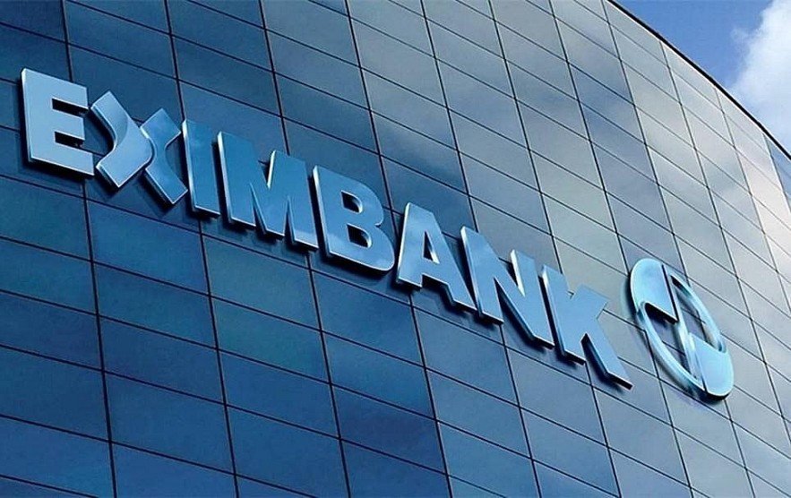 Lợi nhuận trước thuế quý III/2024 của Eximbank tăng gần gấp đôi cùng kỳ năm 2023