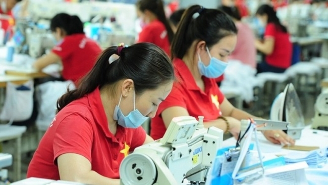 Đề xuất sử dụng kinh phí hỗ trợ doanh nghiệp khu vực tư nhân kinh doanh bền vững