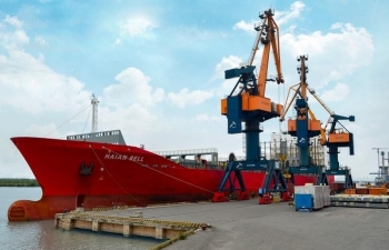 Hoạt động vận tải biển khởi sắc, HAH báo lãi quý III tăng vọt