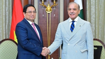Viet Nam, Pakistan should set ambitous goal of raising two-way trade to US$10 bln