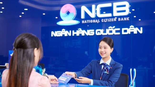 Thu nhập lãi thuần của NCB tăng 60,9% sau 9 tháng năm 2024