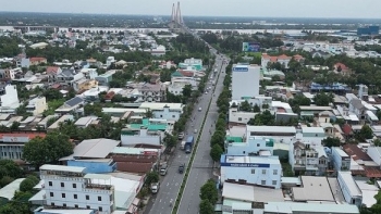 Tiền Giang: 10 tháng, giải ngân vốn đầu tư công đạt hơn 75% kế hoạch