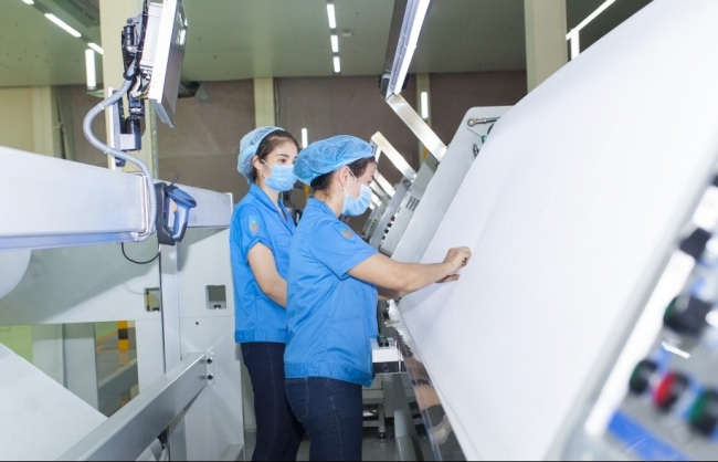 Quảng Ninh: Khu vực FDI đóng góp vào ngân sách nhà nước hơn 1.400 tỷ đồng trong 9 tháng năm 2024