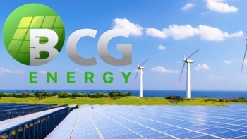 BCG Energy lãi luỹ kế 504 tỷ đồng, hoàn thành 98% kế hoạch lợi nhuận cả năm