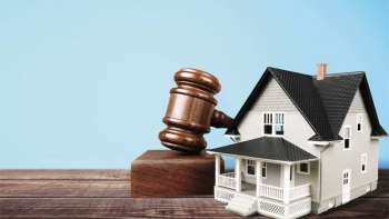 Hướng dẫn chế độ tài chính đối với hoạt động đấu giá tài sản