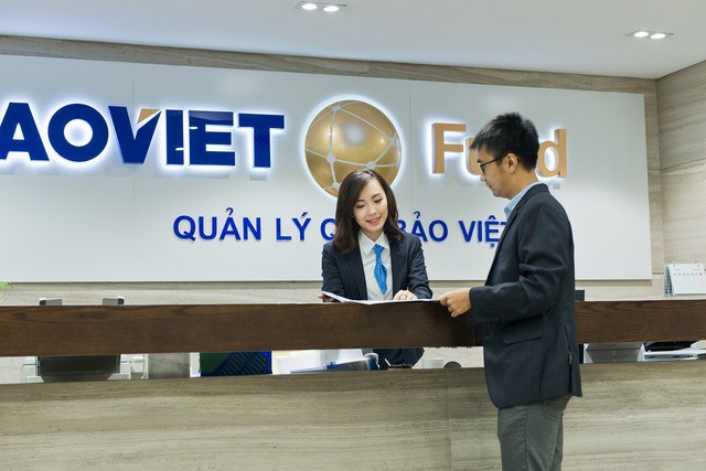 Tập đoàn Bảo Việt: Lợi nhuận sau thuế 9 tháng đầu năm tăng trưởng 13,4%