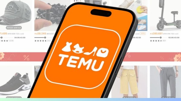 Sàn thương mại điện tử Temu được Tổng cục Thuế cấp mã số thuế