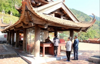 Quảng Ninh dự kiến ban hành quy định liên quan đến quản lý tiền công đức trong quý IV/2024