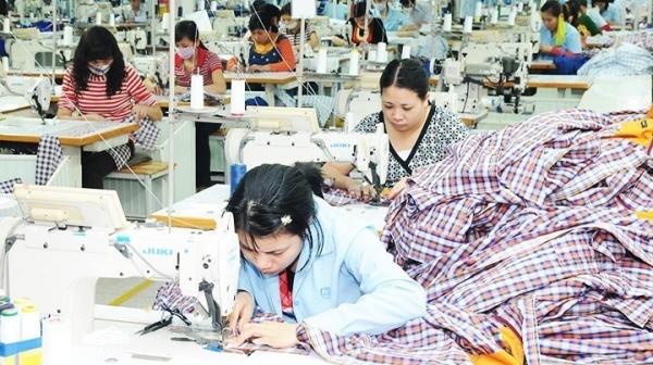 Vietnam strives to bolster exports in final months of 2024