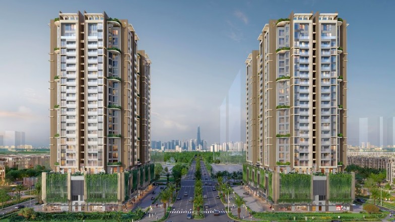 bo doi cao tang dau tien tai the global city tang nhiet thi truong bat dong san khu dong tp ho chi minh