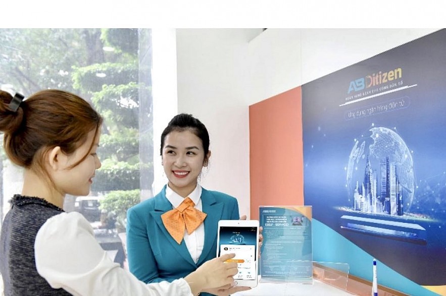 ABBANK đạt kết quả tích cực trong chuyển đổi số, tăng trưởng tín dụng