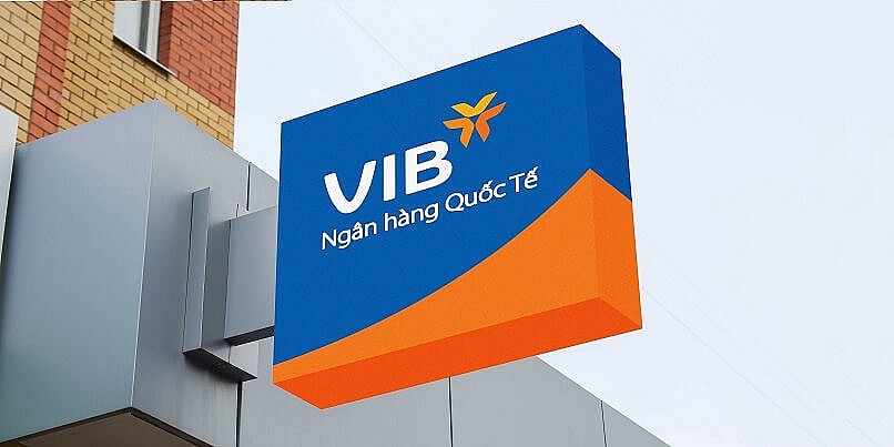 Lợi nhuận trước thuế 9 tháng năm 2024 của VIB đạt 6.600 tỷ đồng