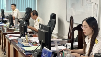 Cục Thuế Thanh Hóa công khai 966 tổ chức, cá nhân nợ thuế
